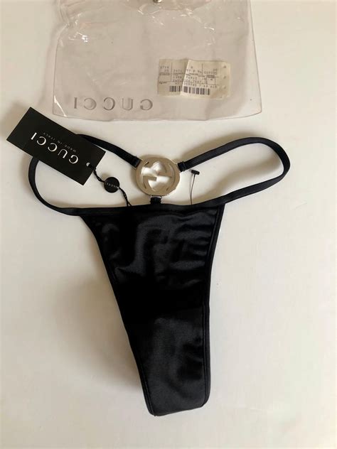 gucci thongs sale